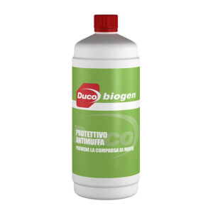 BIOGEN PROTETTIVO ANTIMUFFA